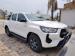 Toyota Hilux 2.4GD-6 double cab Raider auto - Thumbnail 1