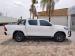 Toyota Hilux 2.4GD-6 double cab Raider auto - Thumbnail 3