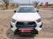 Toyota Hilux 2.4GD-6 double cab Raider auto - Thumbnail 4