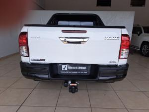 Toyota Hilux 2.8GD-6 double cab 4x4 Legend 50 auto - Image 5