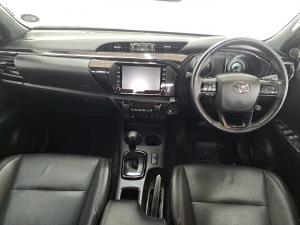 Toyota Hilux 2.8GD-6 double cab 4x4 Legend 50 auto - Image 6