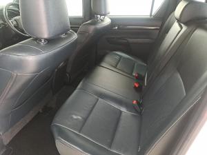 Toyota Hilux 2.8GD-6 double cab 4x4 Legend 50 auto - Image 8