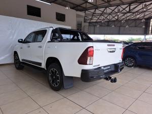 Toyota Hilux 2.8GD-6 double cab 4x4 Legend 50 auto - Image 12