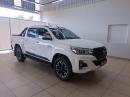 Thumbnail Toyota Hilux 2.8GD-6 double cab 4x4 Legend 50 auto