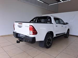 Toyota Hilux 2.8GD-6 double cab 4x4 Legend 50 auto - Image 2