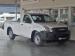 Isuzu D-Max Gen 6 250c single cab - Thumbnail 1