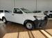 Toyota Hilux 2.0 single cab S (aircon) - Thumbnail 1