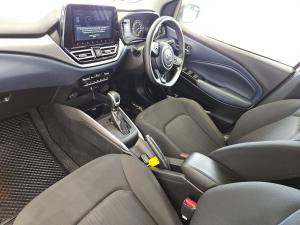 Toyota Starlet 1.5 XR auto - Image 7