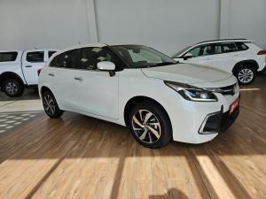 Toyota Starlet 1.5 XR auto - Image 1