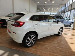 Toyota Starlet 1.5 XR auto - Image 2