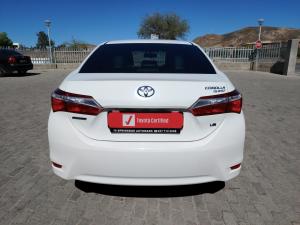 Toyota Corolla Quest 1.8 Exclusive - Image 5