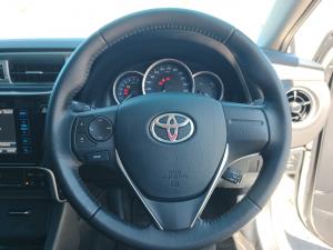 Toyota Corolla Quest 1.8 Exclusive - Image 8