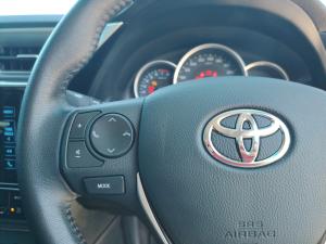 Toyota Corolla Quest 1.8 Exclusive - Image 9