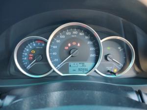 Toyota Corolla Quest 1.8 Exclusive - Image 10