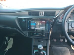 Toyota Corolla Quest 1.8 Exclusive - Image 14