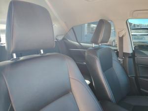 Toyota Corolla Quest 1.8 Exclusive - Image 16