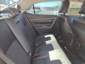 Toyota Corolla Quest 1.8 Exclusive - Image 17