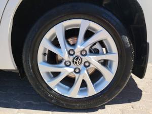 Toyota Corolla Quest 1.8 Exclusive - Image 18