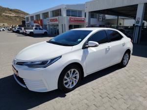 Toyota Corolla Quest 1.8 Exclusive - Image 19