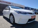 Thumbnail Toyota Corolla Quest 1.8 Exclusive