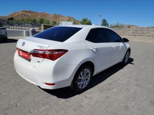 Toyota Corolla Quest 1.8 Exclusive - Image 2