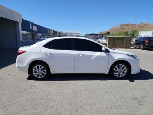 Toyota Corolla Quest 1.8 Exclusive - Image 3