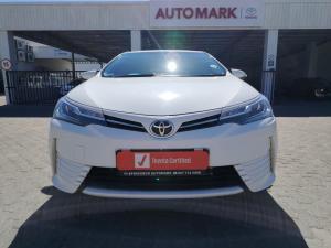 Toyota Corolla Quest 1.8 Exclusive - Image 4