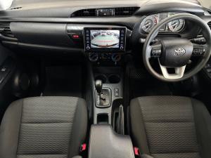 Toyota Hilux 2.4GD-6 double cab Raider auto - Image 6