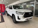Thumbnail Toyota Hilux 2.4GD-6 double cab Raider auto