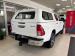 Toyota Hilux 2.4GD-6 double cab Raider auto - Thumbnail 2