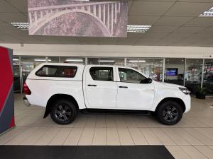 Toyota Hilux 2.4GD-6 double cab Raider auto - Image 3
