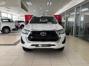 Toyota Hilux 2.4GD-6 double cab Raider auto - Image 4