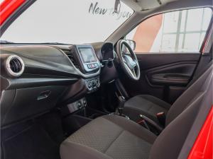 Toyota Vitz 1.0 XR manual - Image 7