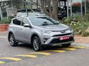 Thumbnail Toyota RAV4 2.2D-4D AWD VX