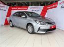 Thumbnail Toyota Corolla Quest 1.8 Plus manual