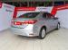 Toyota Corolla Quest 1.8 Plus manual - Thumbnail 2