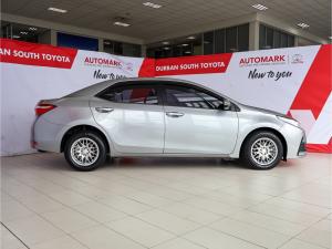 Toyota Corolla Quest 1.8 Plus manual - Image 3