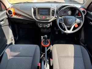 Toyota Vitz 1.0 XR X-Cite - Image 6