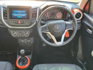 Toyota Vitz 1.0 XR X-Cite - Image 8