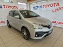 Thumbnail Toyota Etios hatch 1.5 Sprint