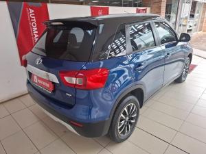 Toyota Urban Cruiser 1.5 XR - Image 2