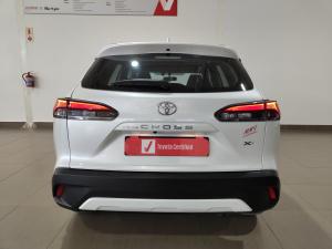 Toyota Corolla Cross 1.8 XS - Image 5