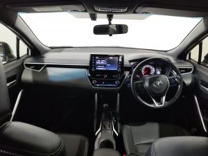 Toyota Corolla Cross 1.8 XS - Image 6
