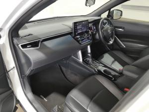 Toyota Corolla Cross 1.8 XS - Image 7