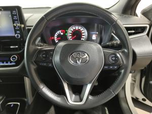 Toyota Corolla Cross 1.8 XS - Image 8