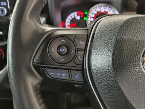 Toyota Corolla Cross 1.8 XS - Image 9