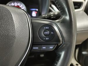 Toyota Corolla Cross 1.8 XS - Image 10