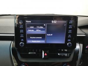 Toyota Corolla Cross 1.8 XS - Image 12