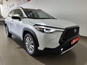 Toyota Corolla Cross 1.8 XS - Image 1