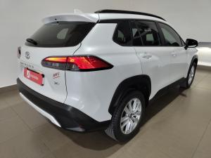 Toyota Corolla Cross 1.8 XS - Image 2